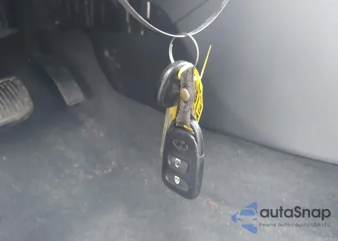 2012 Hyundai Accent Se из США, поврежденный, VIN KMHCU5AE0CU054285